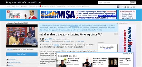 pinoyau|pinoy forum.